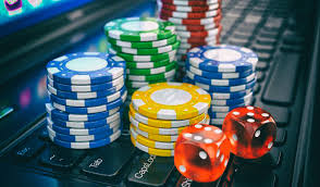 Вход на официальный сайт NeonClub Casino